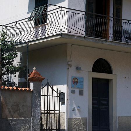 Affittacamere Da Paulin Manarola Kültér fotó